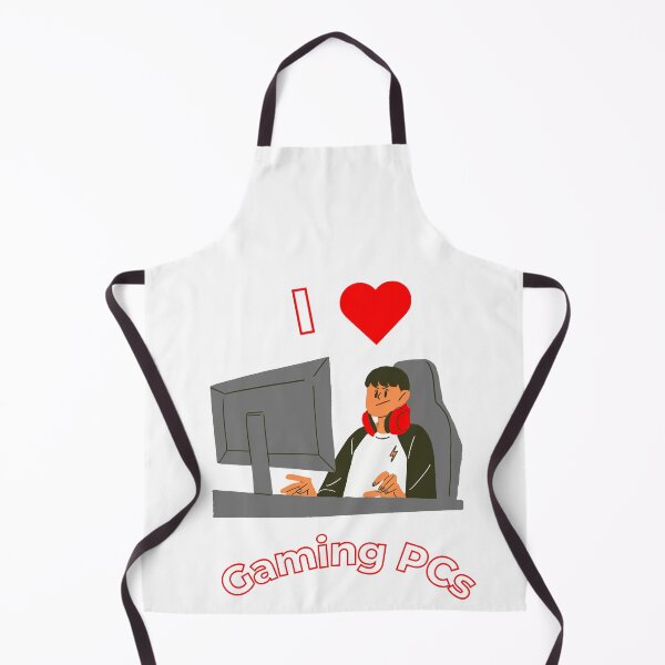 Item preview, I love gaming PCs designed and sold by Bart-Designs.