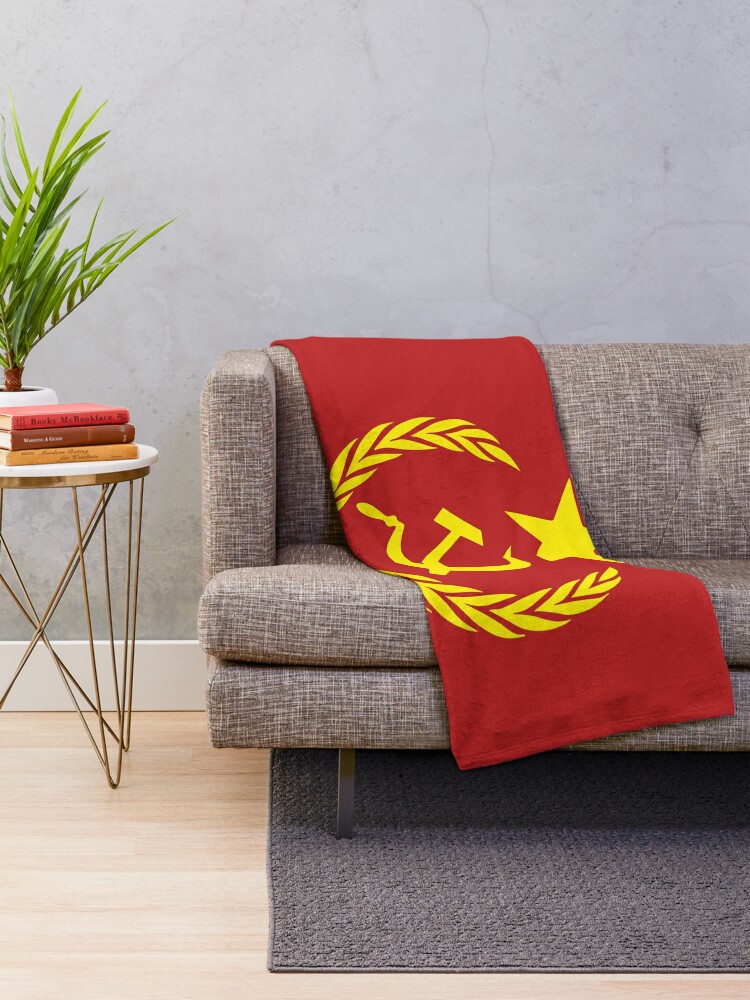 Communist Flag