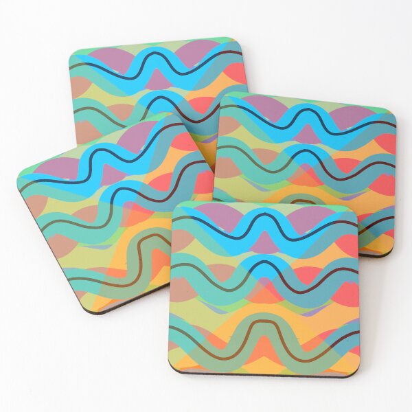 Item preview, modern-mosaic designed and sold by Adlani.