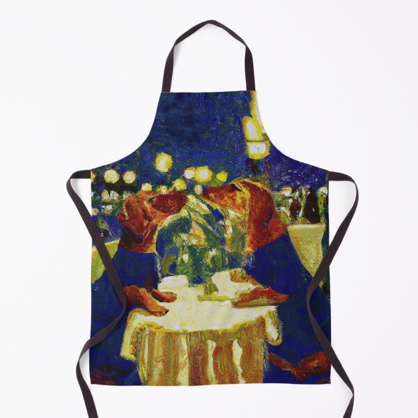 Item preview, Dachshund Famous Painting #22 designed and sold by DachshundClub.