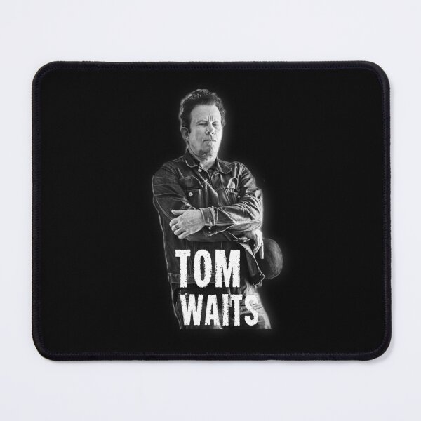 Item preview, Tom Waits designed and sold by jwebmarket.