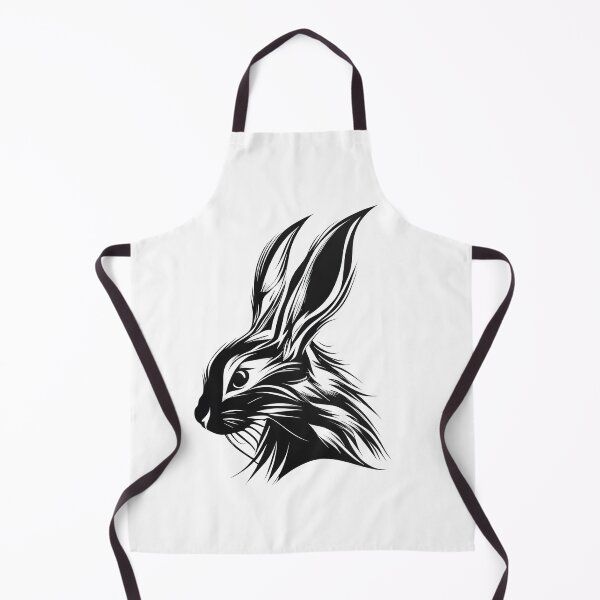 Item preview, Angry rabbit designed and sold by pantapita.