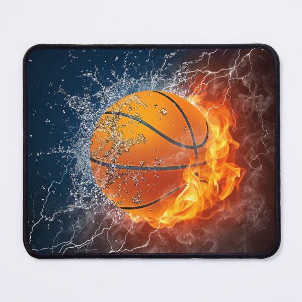 Item preview, active shooter basketball designed and sold by YAM-3.