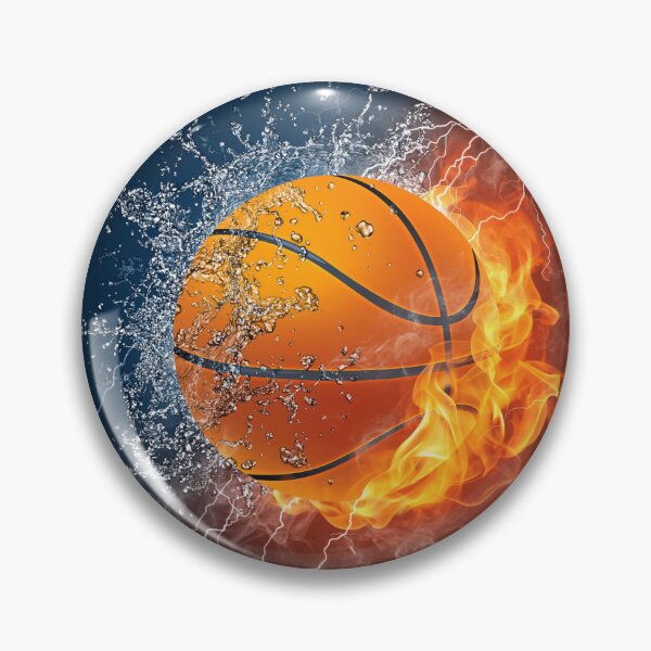 Item preview, active shooter basketball designed and sold by YAM-3.