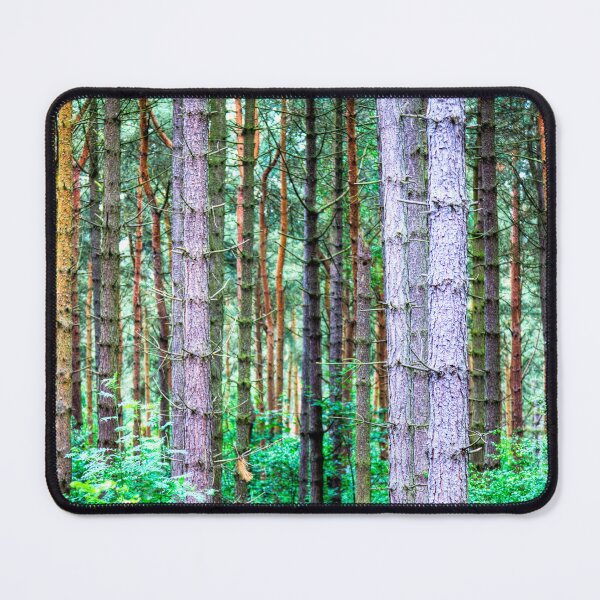 Item preview, If You Go Down To Willingham Woods Today designed and sold by Paul Thompson Photography.