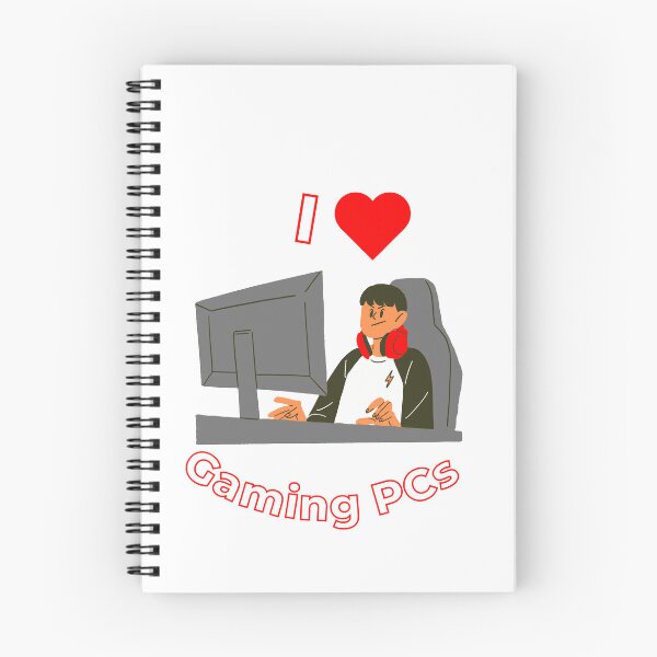 Item preview,  I love gaming PCs designed and sold by Bart-Designs.