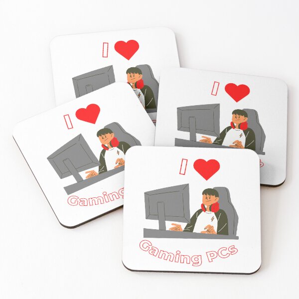 Item preview,  I love gaming PCs designed and sold by Bart-Designs.
