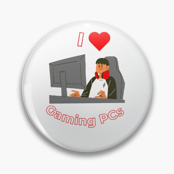 Item preview,  I love gaming PCs designed and sold by Bart-Designs.