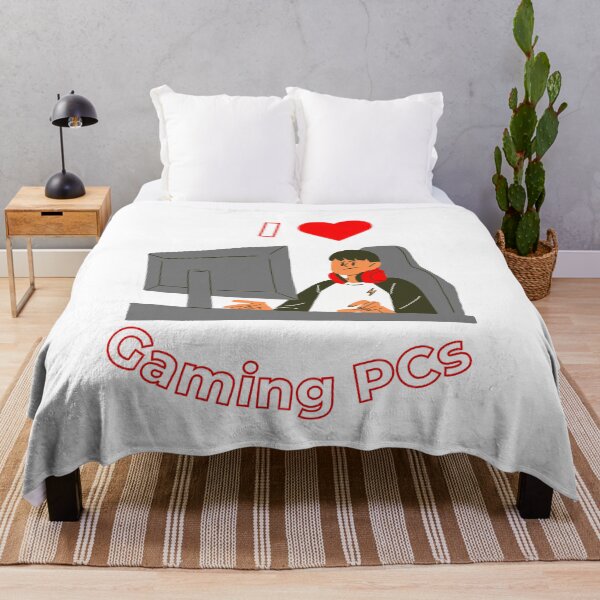 Item preview,  I love gaming PCs designed and sold by Bart-Designs.
