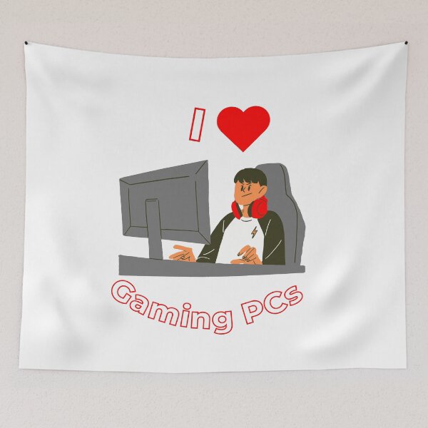 Item preview,  I love gaming PCs designed and sold by Bart-Designs.