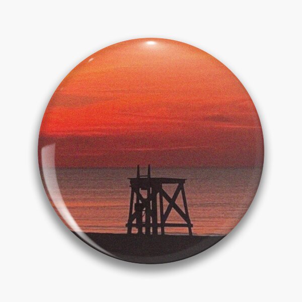 Item preview, Off-duty Lifeguard designed and sold by hashvagabond.