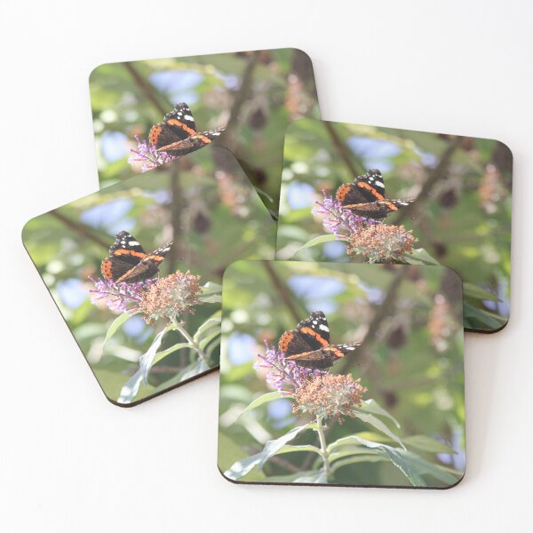 Item preview, Red Admiral designed and sold by ASTRID EWING.