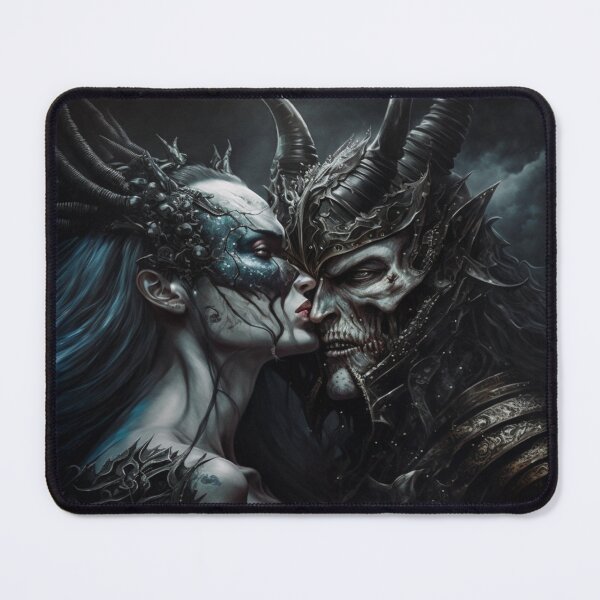 Item preview, immortal love designed and sold by steveykh.