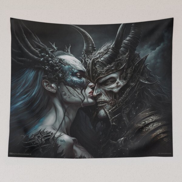 Item preview, immortal love designed and sold by steveykh.