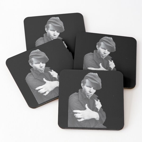 Item preview, Tom Waits designed and sold by jwebmarket.
