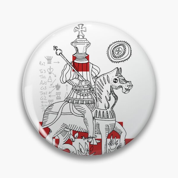 Item preview, Checkmate designed and sold by natylan.