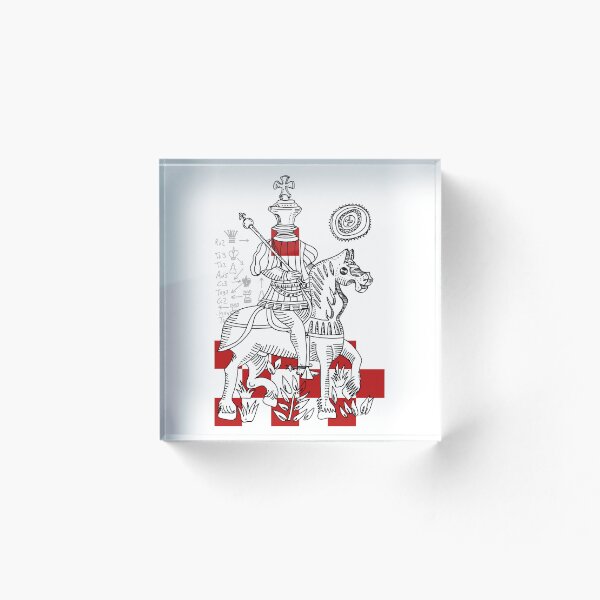 Item preview, Checkmate designed and sold by natylan.