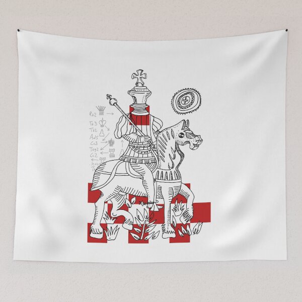 Item preview, Checkmate designed and sold by natylan.