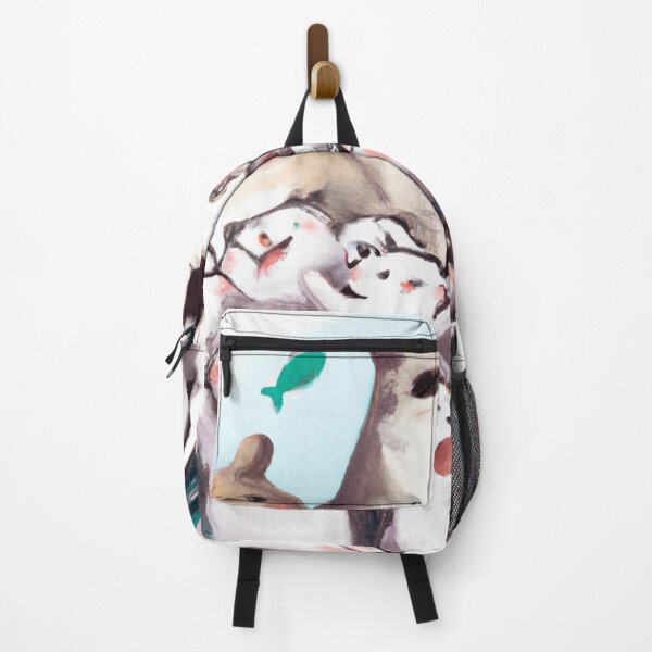Item preview, Clawed for Fun - A Cat's Life of Leisure - Paws for Playtime designed and sold by WBP Mart.