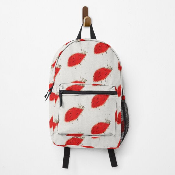 Item preview, Look Up, Ladybug - no border designed and sold by phylliswalter.