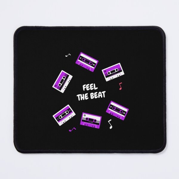 Item preview, Feel the music beat designed and sold by Zeetube.