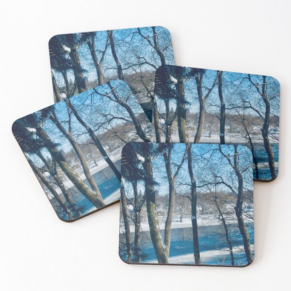 Item preview, The Rideau River designed and sold by Shulie1.
