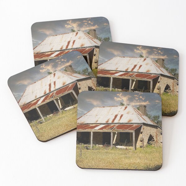 Item preview, 'Menglers Hill Cottage' - Barossa Valley stone cottage designed and sold by Likoca.