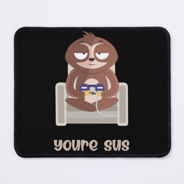 Item preview, youre sus designed and sold by Shoshta.