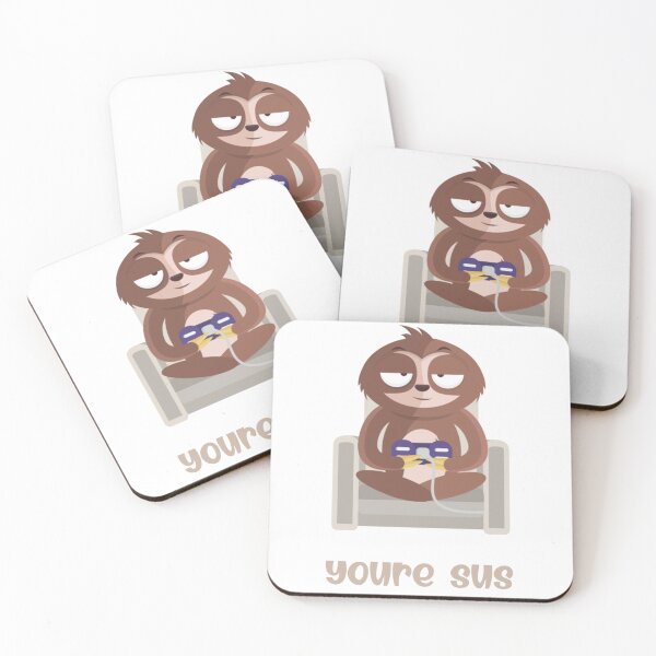 Item preview, youre sus designed and sold by Shoshta.