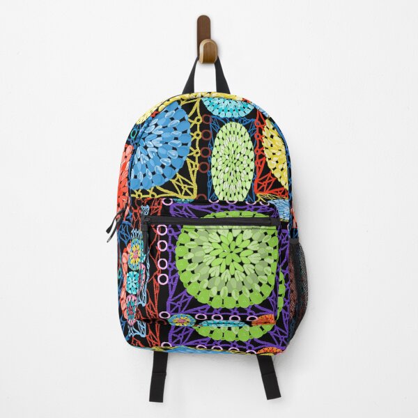 Item preview, Granny Square Crochet  designed and sold by Karen Del Pellegrino.