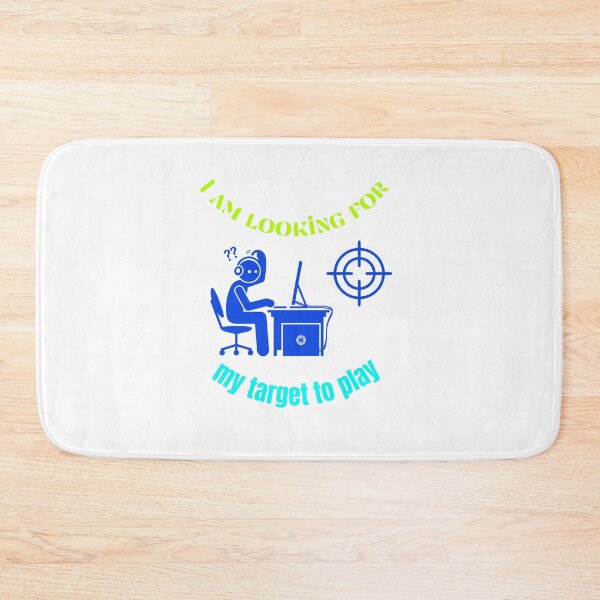 Item preview,  I am looking for my target to Play designed and sold by Bart-Designs.