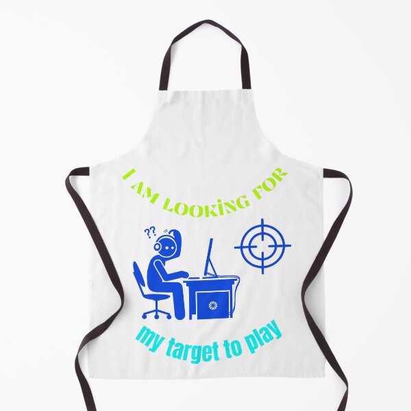 Item preview, I am looking for my target to Play designed and sold by Bart-Designs.