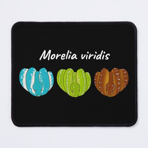 Item preview, Morelia viridis designed and sold by CM-Reptiler.