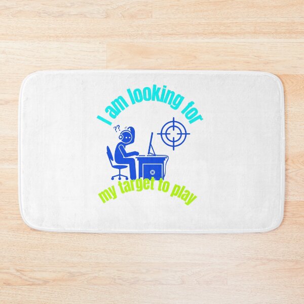 Item preview, I am looking for my target to Play designed and sold by Bart-Designs.