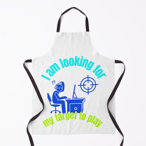 Item preview, I am looking for my target to Play designed and sold by Bart-Designs.