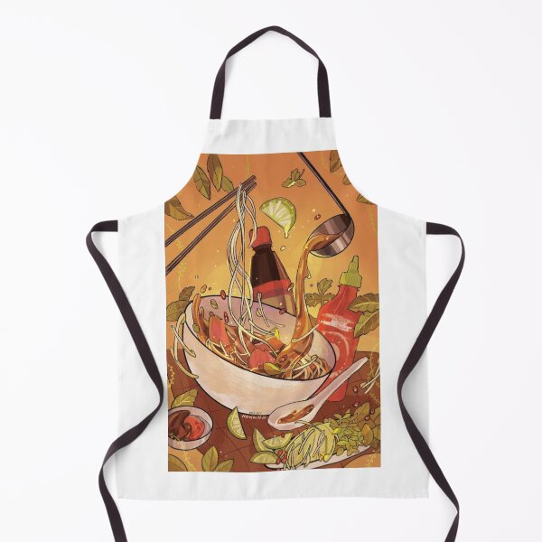 Item preview, The Great Ramen off Kanagawa designed and sold by BIG-BAAZAR.