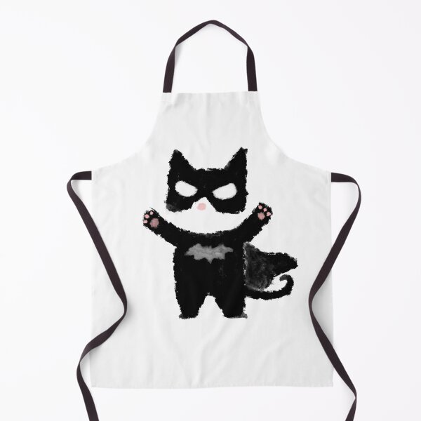 Item preview, BatCat designed and sold by PaperPleeze.