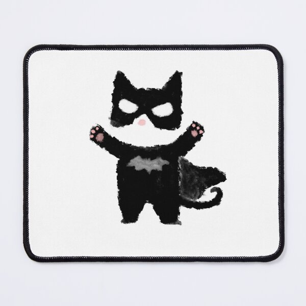Item preview, BatCat designed and sold by PaperPleeze.