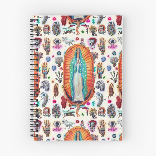 Item preview, Our Lady of Guadalupe designed and sold by Diego Manuel Rodriguez.