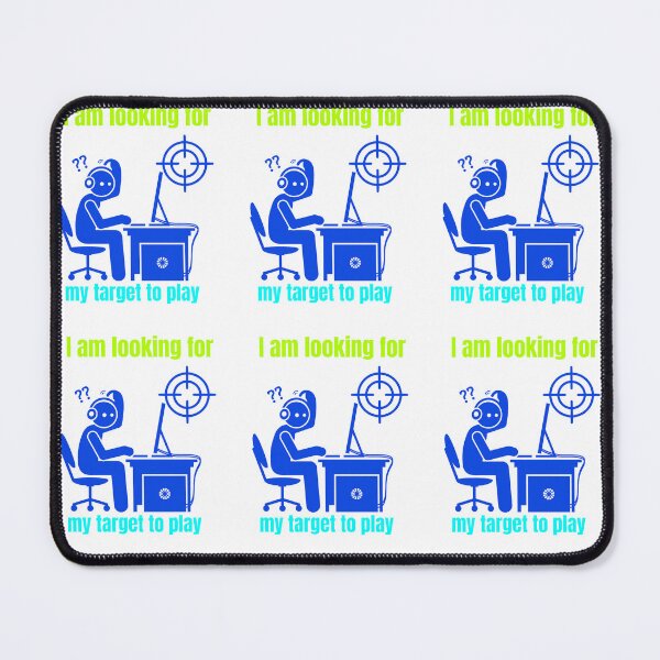 Item preview,  I am looking for my target to Play designed and sold by Bart-Designs.