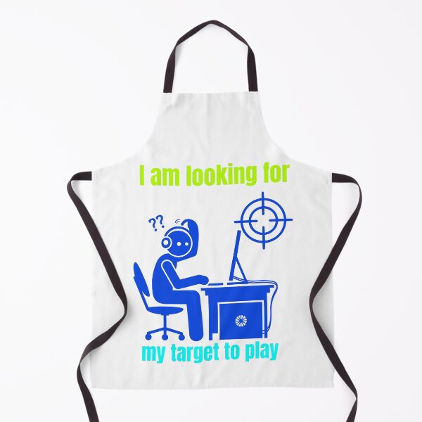 Item preview, I am looking for my target to Play designed and sold by Bart-Designs.