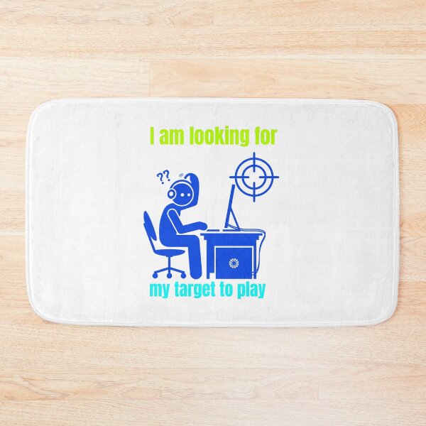 Item preview,  I am looking for my target to Play designed and sold by Bart-Designs.