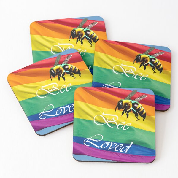 Item preview, Bee Loved  designed and sold by AnnasPride.