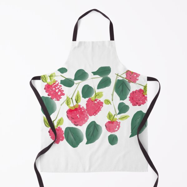 Item preview, Raspberry in ink designed and sold by StudioMasha.