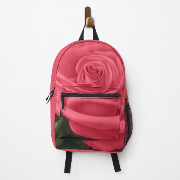 Item preview, Beautiful Pink Valentine's day Rose designed and sold by Kamoufleur.