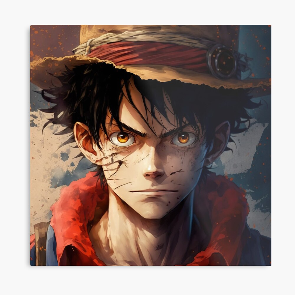 Art Forsale . . . #onepiece #luffy #animeart #anime