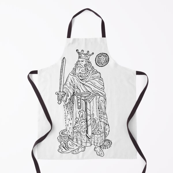Item preview, king designed and sold by natylan.