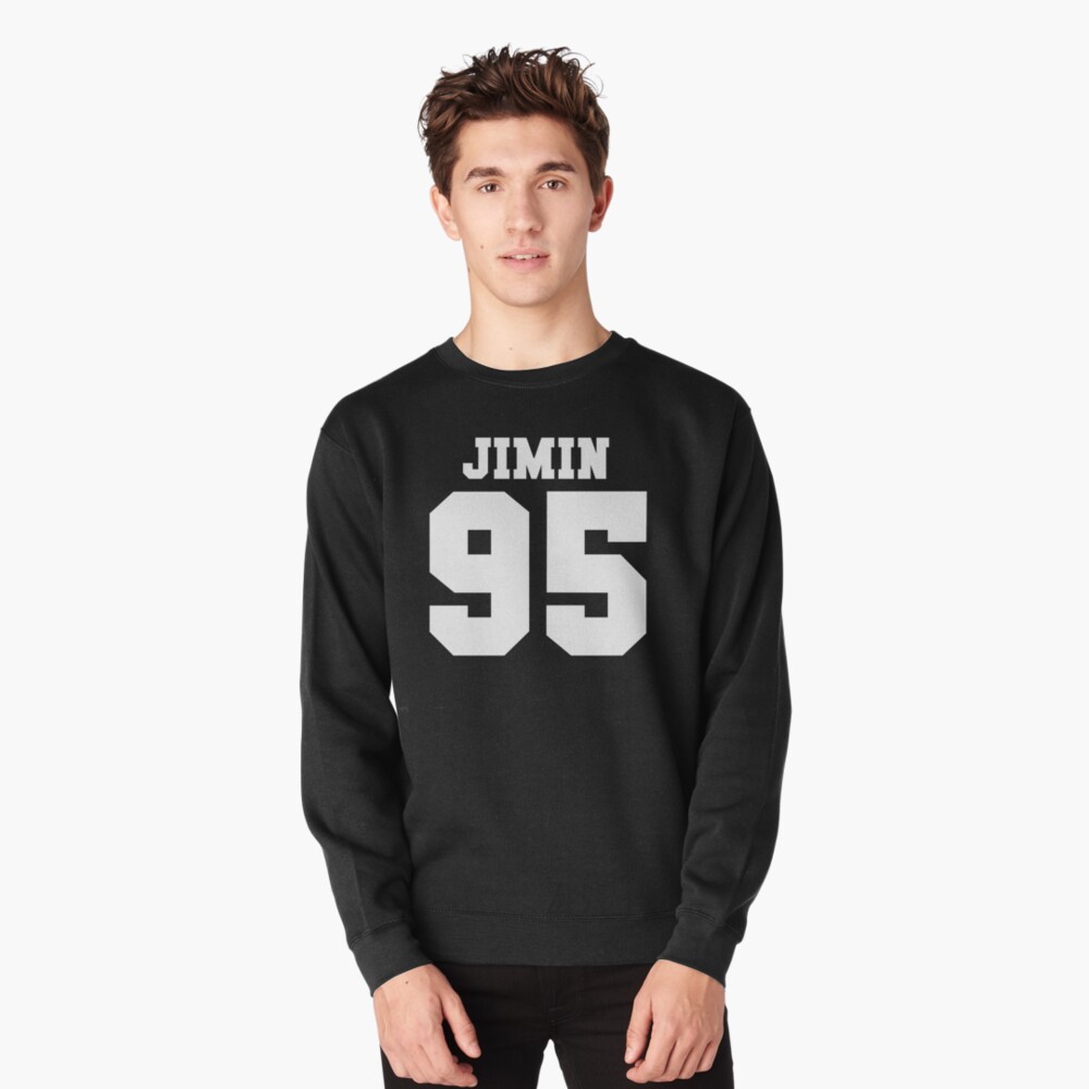 jimin 95 t shirt
