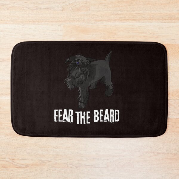 Item preview, Fear The Beardo! designed and sold by Doodlehub.