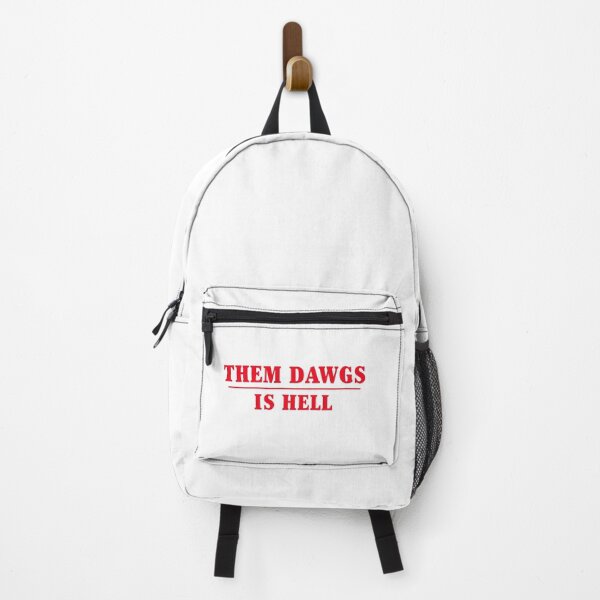 Item preview, Them dawgs is hell designed and sold by kader85.